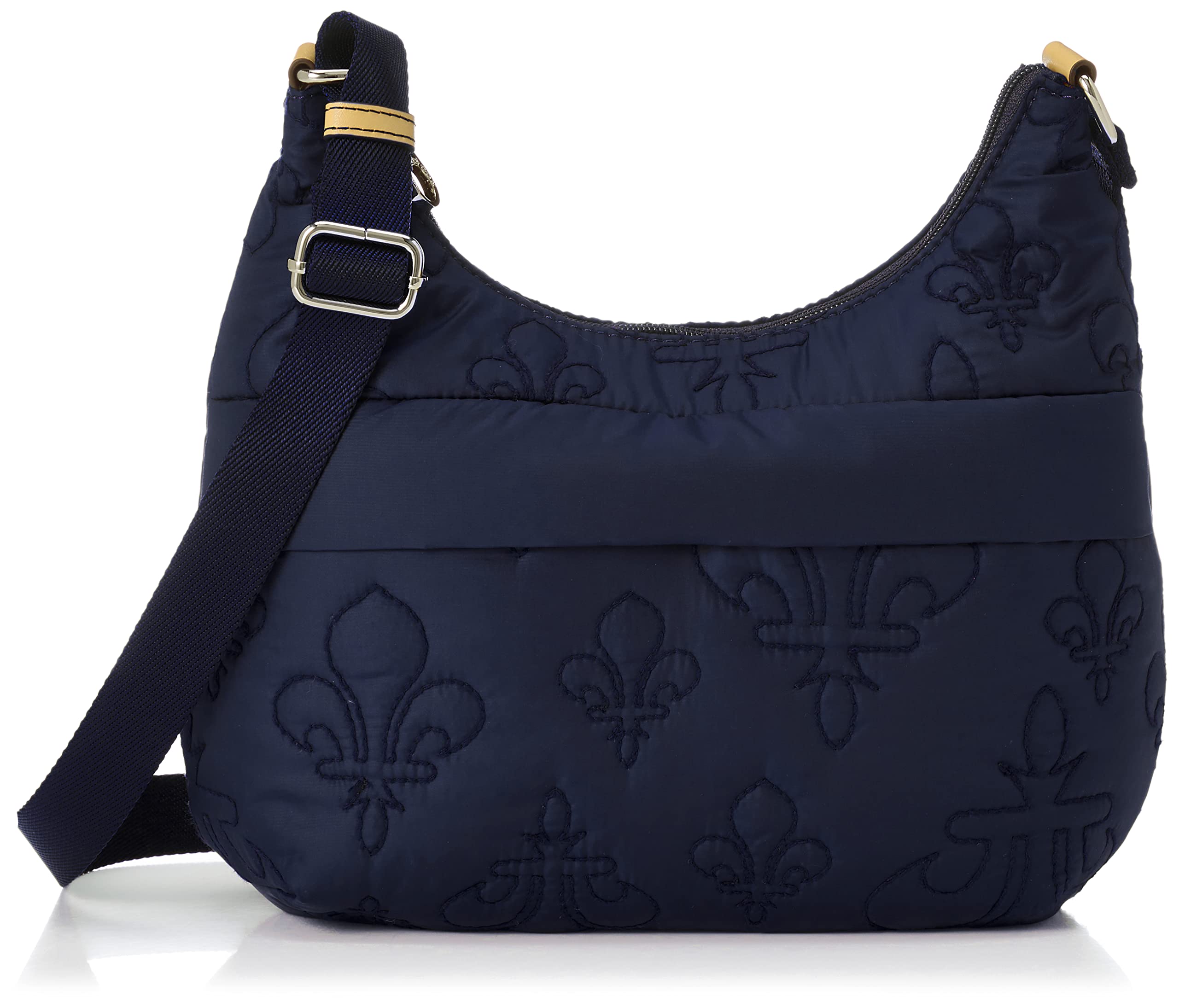 

Random Lily Quilt Navy [Patrick Cox] Bag, Women s,