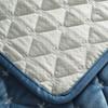 Autumn And Winter Super Soft Thickened Dutch Velvet Quilted Sofa Cushion, Nordic Simple Solid Color Sofa Cushion Cover Towel