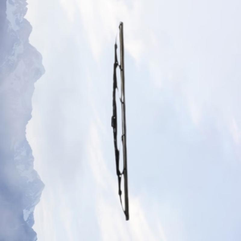 Youhong VUJ-II 20000L Aircraft Refueler Wiper Blade