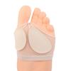 2pc Ballet Dance Foot Thong Toe Undies Forefoot Cushion S-XL