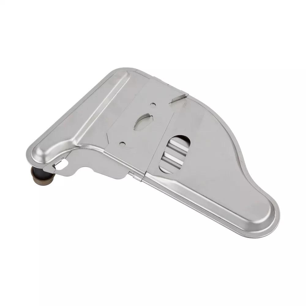 Transmission Filter + Oil Pan Gasket For Buick Chevy Oldsmobile Pontiac 24206433