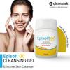 Episoft OC Cleansing Gel For All Skin Types 125ml Each Set Of 3