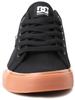 Кроссовки DC Shoes Manual black/gum