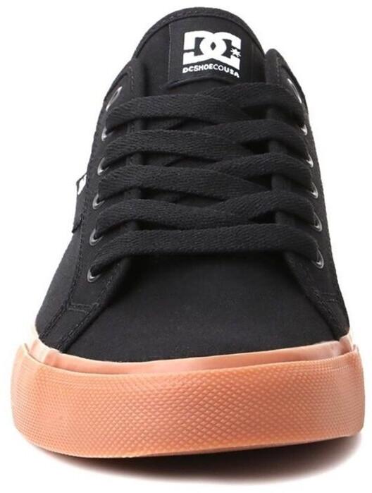 Кроссовки DC Shoes Manual black/gum