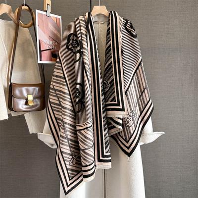 Aksesuarlar – Eşarplar