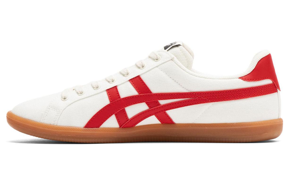 Onitsuka Tiger Dd Trainer Белый Красный 1183B479-103 39.5
