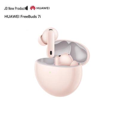 Huawei FreeBuds 7i True Wireless Bluetooth Noise-Cancelling Earbuds