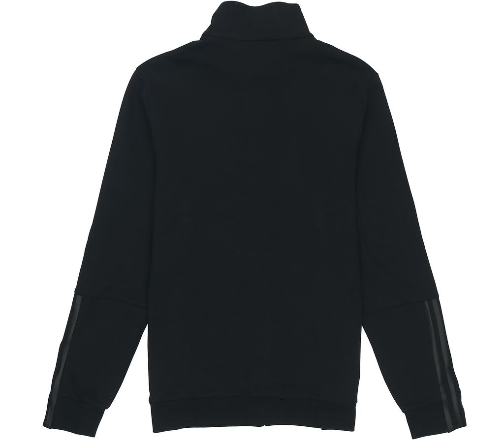 adidas ESSENTIALS Ceket Erkek Siyah H12217
