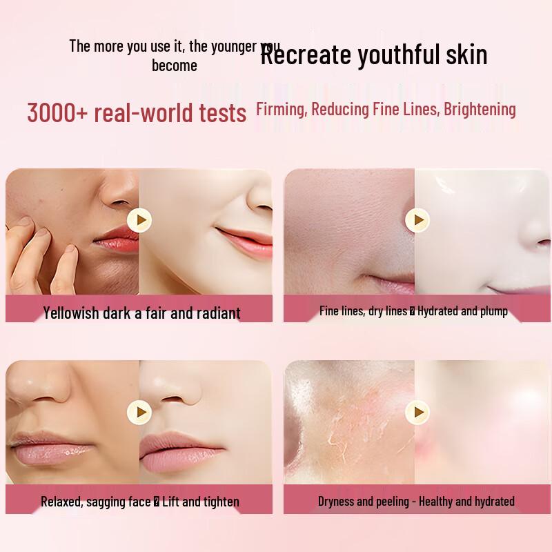 Toyo No Hana Skincare Mask Series