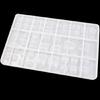 Gem Jewelry Silicone Casting Mold for DIY Crystal Stone Handmade Cake Decoration