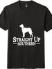 Casual Everyday Graphic Kids Boy Kids Boy Tee | Southern Dog Design, Unisex Soft Cotton Shirt