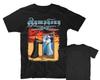 Symphony X Metalowa Koszulka MĘSKA DAMSKA Unisex Koszulka