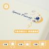 Clever Plan Kindergarten Children's Pillow Pillow Pillow Core Single Core Slow Rebound Memory Cotton