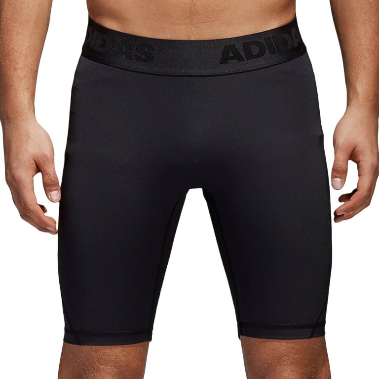 Adidas Sports Shorts Men's Black Moderate CF7299