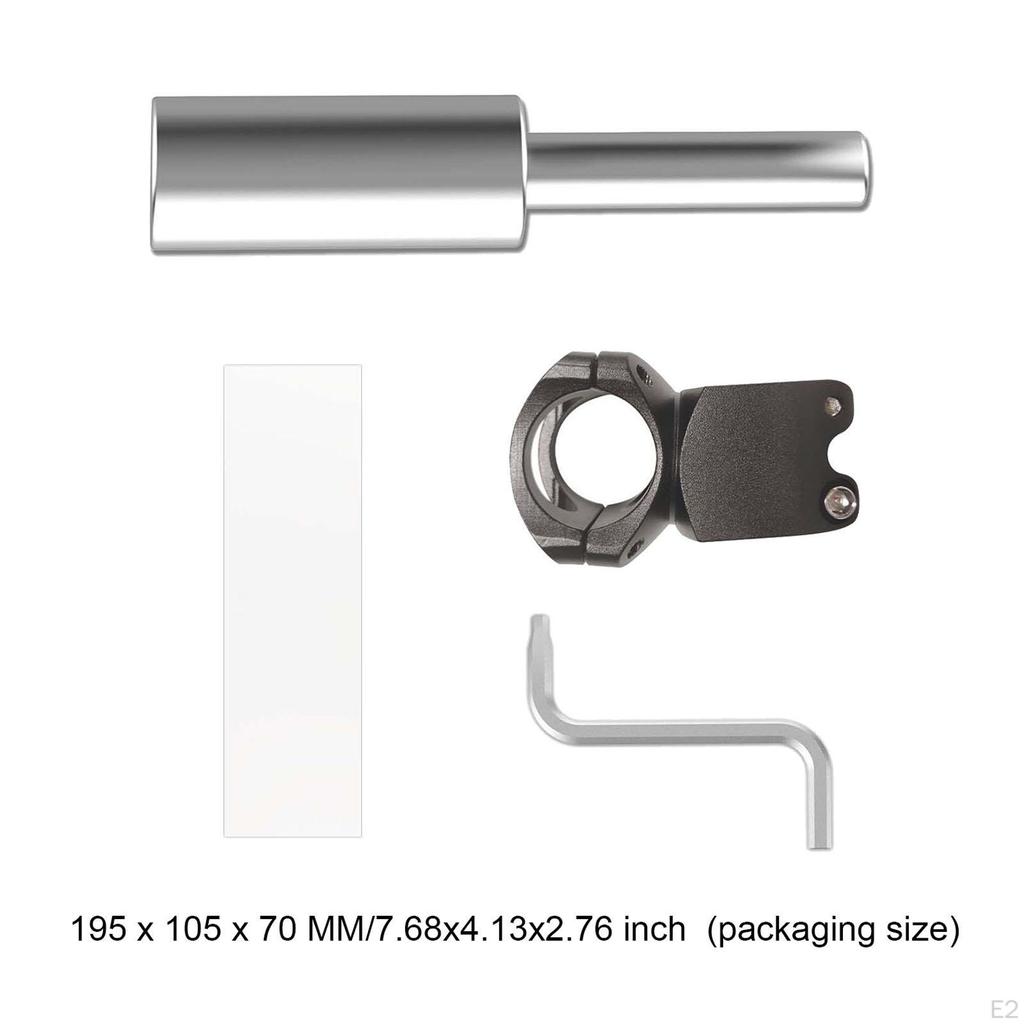 Motorhome Roof Rack Signals Receiver Mount Bracket, Wear Resistant, Convenient Practical Easy To Use