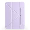 Transparent Folio Case MatePad Pro 13.2 Mini 11.5 Inch Tablet 3Y Fold Design Magnetic Shockproof PU Leather