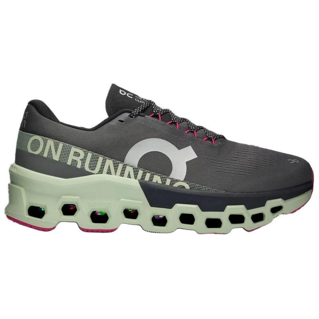 On Running Cloudmonster 2 'Asphalt Lima' Men's 3ME10122541