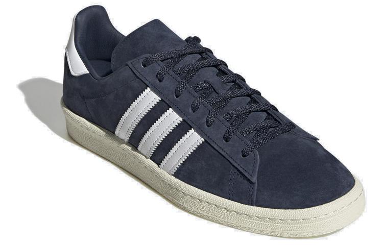 Campus Adidas Originals 80s 'Navy Off White' FZ6153
