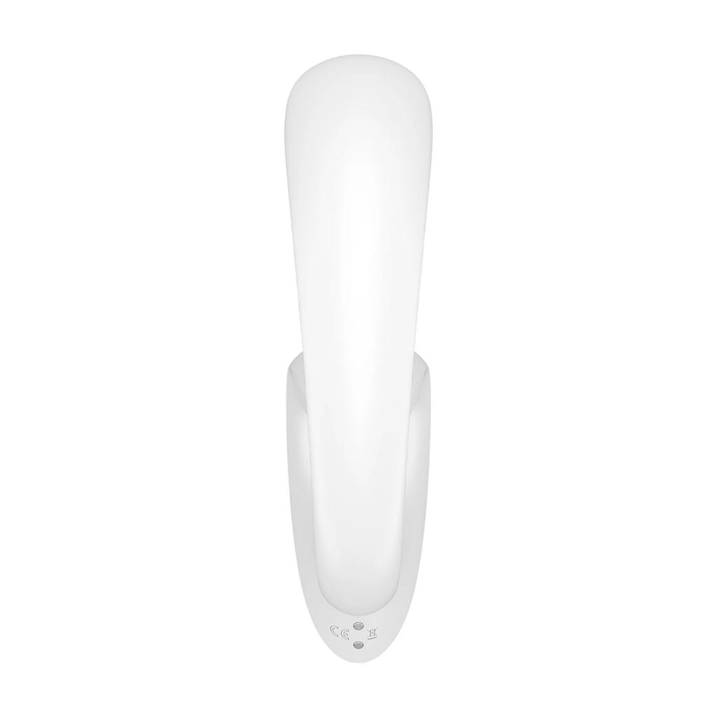 Satisfyer - Double Bunny Vibrator