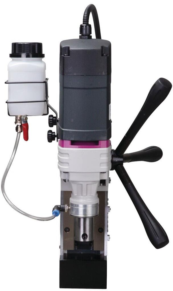 Optimum OPTIdrill DM 35 Magnetic Drill Press