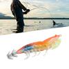 Luminous Accessories Cuttlefish Lure Jig Shrimp Eging