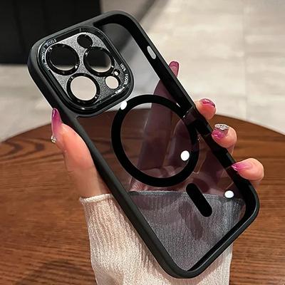 Telefon kapları – Smartphone Bumper Kılıflar
