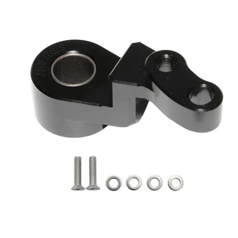 

Кронштейн-стабилизатор поддержки рычага переключения передач из алюминиевого сплава, держатель переключателя, мотоциклетные аксессуары для CFMOTO 450SR SR450 Z2Z4