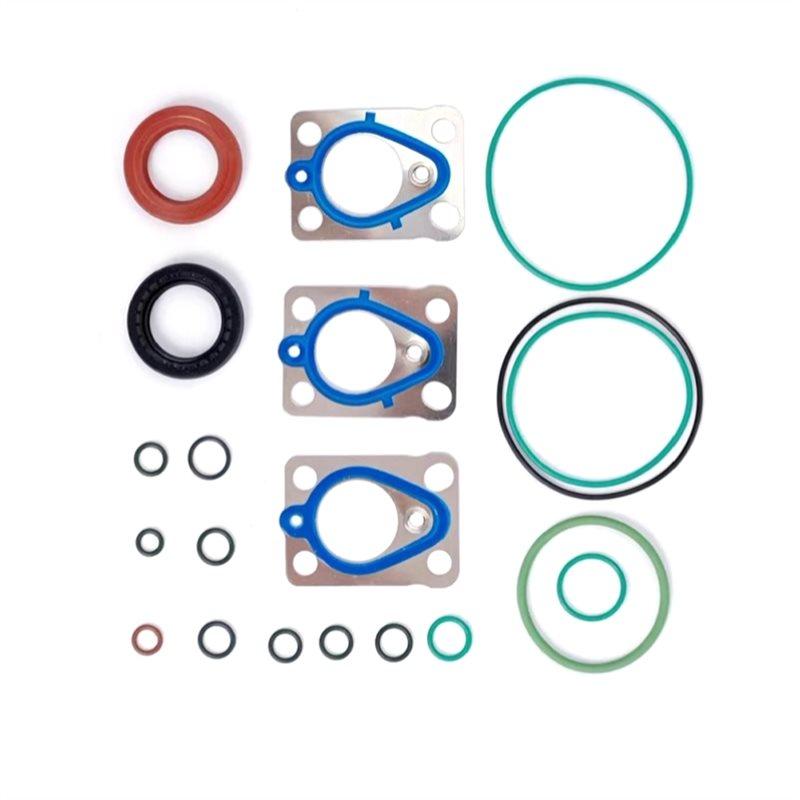Diesel Pump Oil Sealing Rubber Ring Gasket 4A710 9422A060A 0488835EPR 7135-681 For Delphi DFP3 9422A060A