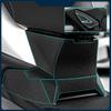 Suitable for Honda NWT150 modification accessories Thickened armor sticker Body thickened scratch-proof rubber protective film