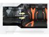 Changan UNIV Special Sport Car Seat Cushion - Full Surround, Wear-Resistant Leather Cover