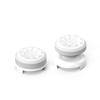 2PCS High-Rise Silicone Caps for Sony PlayStation 4 PlayStation 5 Joystick Controller Protective Analog Stickers for PS5 PS4