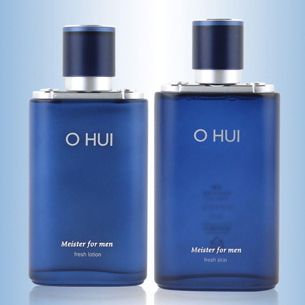 OAMZSSHB moisturizing ingredients for dry skin, men s cosmetics set