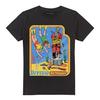 Steven Rhodes Unisex Adult Diving For Treasure T-Shirt