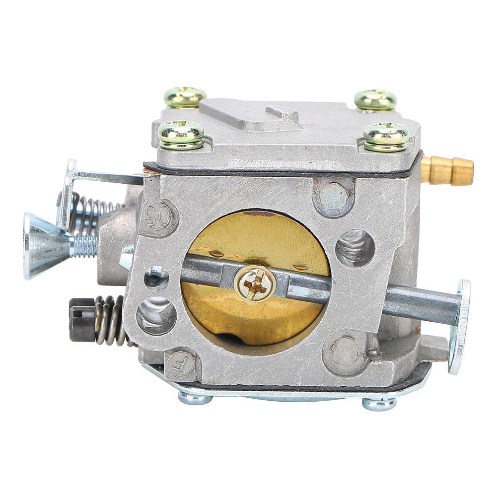 Konnwei Lawn Mower Grass Trimmer Carburetor Replacement Gardening Tool Accessory Parts For Hus268