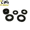 TC-Motor Engine Oil Seals For 50cc 70cc 110cc 125cc Pit Dirt Monkey Bike ATV Go Kart