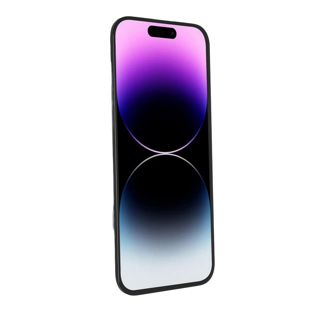 LCD-skjerm 3D Touch Digitizer Assembly Full FHD 6.1in skjermerstatningssett med reparasjonsverktøy for