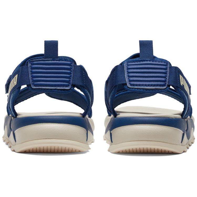 New Puma RS Sandal 'Denim' 387237-01
