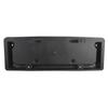 Accessories Front Plate Bracket Replacement 1098803-00-A For Tesla Model Y 3 - Front License Plate Bracket