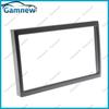 7 Inch 2DIN Car Fascia Radio Panel For Mazda 323 626 Millenia Demio MPV Tribute Familia  Frame Kit Install Facia Face Plate