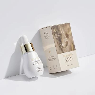 Mastina Masticco Bianco Ampolla con Contagocce Sei Ore 15ml