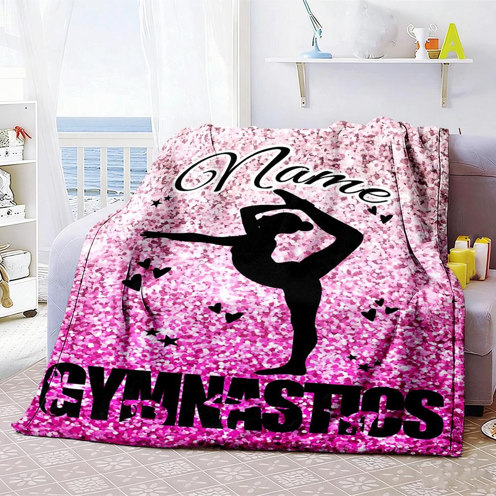 Aboriginal Dreamtime Home Customize Your Name Blankets Comfortable Soft Lightweight Allseason Multipurpose Blanket For Picnics Sofas Offices Beds