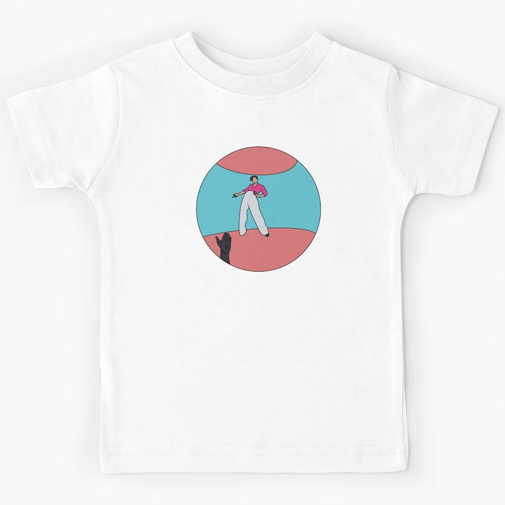 Fine line Kids T-Shirt 110