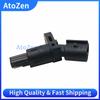 Front Left ABS Wheel Speed Sensor 1H0927807 1J0927803 for VW Volkswagen Golf  MK4 A3 Jetta TT Beetle 0986594001 98659400 SU11952