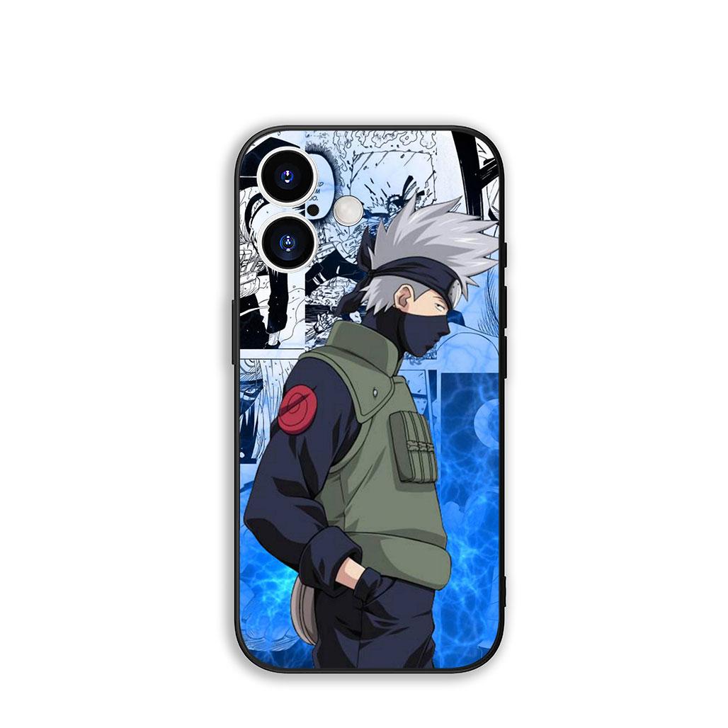 

Senju Hashirama Kakashi Narutos for Motorola Moto G54 G05 G24 G55 G75 G85 G15 G57 G86 Power Edge 50 30 Ultra Fusion neo Pro Case Motorola Moto G9 Power