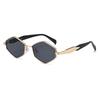 Retro Sunglasses Men Brand Designer Eyeglasses for Men/Women Vintage Glasses Men Luxury Box Sunglasses  Feminino