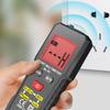 Intelligent Anti Burn Digital Multimeter Portable Suitable For Electrical Safety With Overload Protected Voltages Tester
