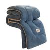 OEING Winter Thickened Milk Velvet Lamb Fleece Blanket