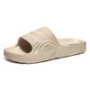 Unisex Thick-Soled Sports Sandals Inspired by Xiaohongshu & Kanye