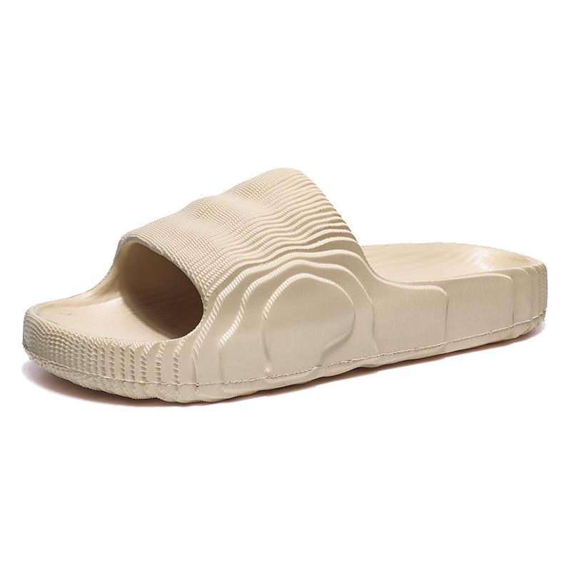 Unisex Thick-Soled Sports Sandals Inspired by Xiaohongshu & Kanye