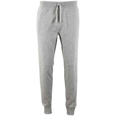 Calças de Jogging Slim Jake Mescladas para Homem